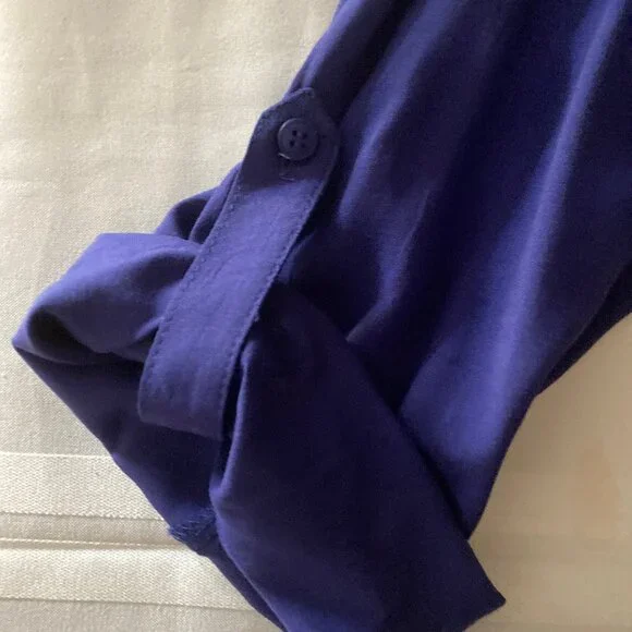 Luna Moon Embroidered Top (M) - Picture 5 of 5